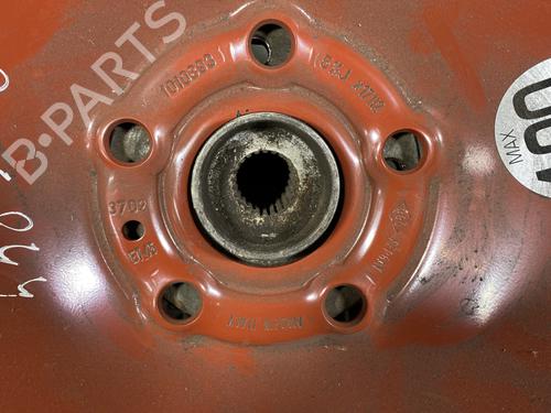 Rim RENAULT VEL SATIS (BJ0_) 2.2 dCi (BJ0E, BJ0F) | BP29413650C45 