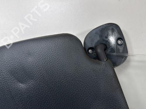 Left sun visor RENAULT KANGOO (KC0/1_) D 65 1.9 (KC0E, KC02, KC0J, KC0N) | BP33314385I1 - Image 2