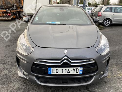 Right front shock absorber CITROËN DS5 1.6 HDi 115 | BP27724521M17  - Image 17