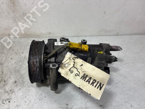 Used AC compressor AC compressor PEUGEOT 307 (3A/C) 2.0 HDi 135 (136 hp) 30805936 30805936