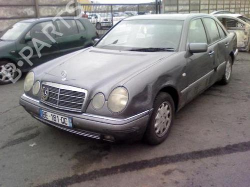 Left headlight MERCEDES-BENZ E-CLASS (W210) E 220 D (210.004) | BP21951159C28 