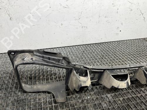 Used Rear bumper bracket Rear bumper bracket PEUGEOT 208 I (CA_, CC_) 1.2 VTI 82 (82 hp) 31269533 31269533