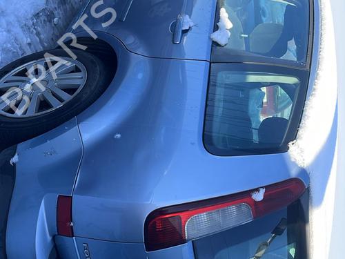 Engine control unit (ECU) FORD FOCUS C-MAX (DM2) 1.6 TDCi | BP21197025M57  - Image 10