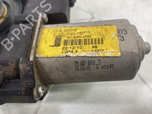 Front left window mechanism CITROËN JUMPER II Van 2.2 HDi 120 | BP32451630C22  - Image 10