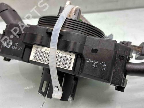Steering column stalk PEUGEOT 307 CC (3B) 1.6 16V | BP36549621I23 - Image 6