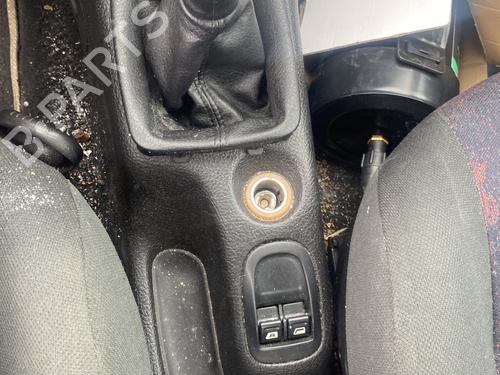 Kombinert Instrument PEUGEOT 206 Hatchback (2A/C) 2.0 HDI 90 | BP28282286C47 