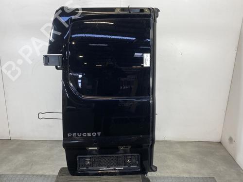 Used Left tailgate Left tailgate PEUGEOT EXPERT Van (VF3A_, VF3U_, VF3X_) 2.0 HDi 130 (128 hp) 24054750 24054750