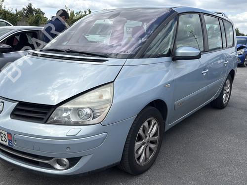 Alternator RENAULT ESPACE IV (JK0/1_) 2.0 (JK0A, JK1D, JK0N) | BP31970792M7 - Image 63