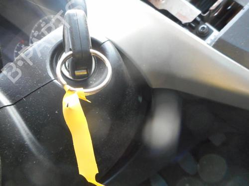 Front left lock FIAT GRANDE PUNTO (199_)  | BP20017676C98 