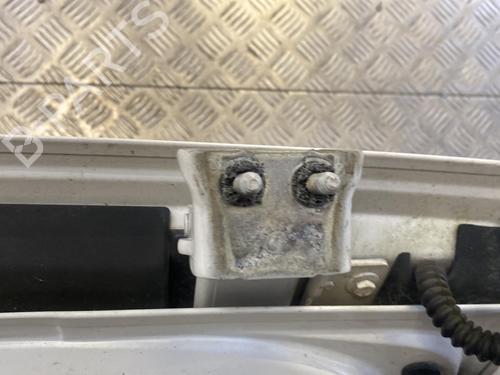 Used Tailgate PEUGEOT 407 SW (6E_, 6D_) [2004-2011]  20024795