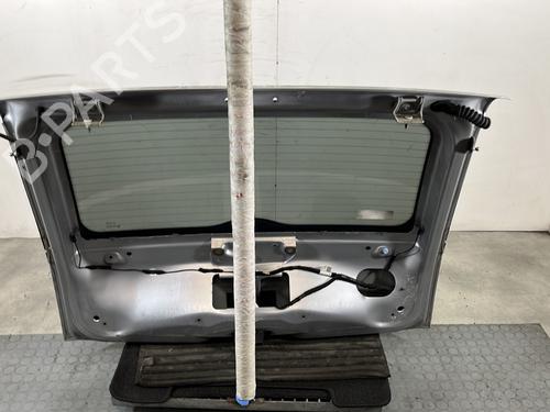 Tailgate PEUGEOT 1007 (KM_) 1.6 HDi | BP28522440C6 