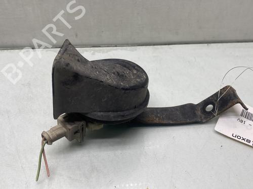 Horn PEUGEOT 308 I (4A_, 4C_) 1.6 HDi (109 hp) 28425195