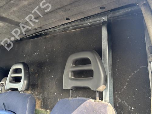 Front right quarter glass PEUGEOT BOXER Van (244) 2.2 HDi | BP30328224C112