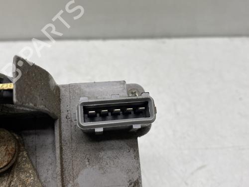 Rear left lock PEUGEOT 306 Hatchback (7A, 7C, N3, N5) 1.8 16V | BP26495832C100 