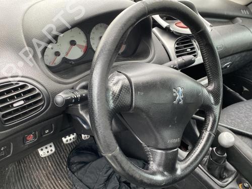 Electronic module PEUGEOT 206 CC (2D) 1.6 HDi 110 | BP24198251M83  - Image 11