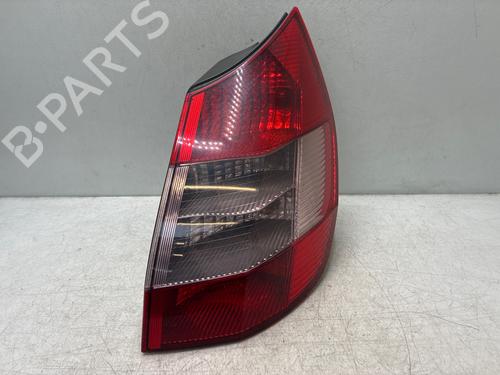 Used Right taillight Right taillight RENAULT SCÉNIC II (JM0/1_) 1.9 dCi (JM0G, JM12, JM1G, JM2C) (120 hp) 36162538 36162538