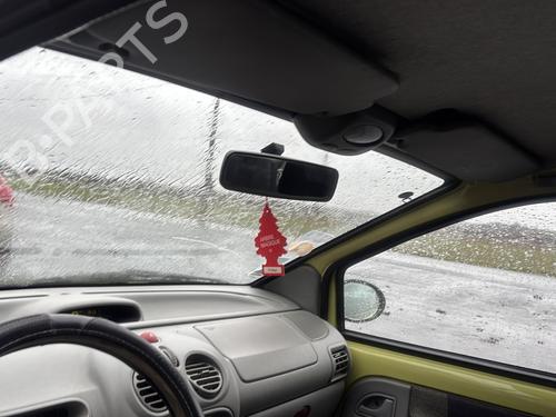 Right taillight RENAULT TWINGO I (C06_) 1.2 (C066, C068) | BP32214460C35