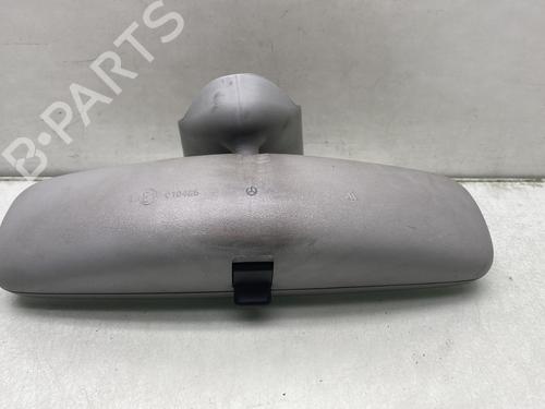 Used Rear mirror Rear mirror MERCEDES-BENZ C-CLASS Coupe (CL203) C 220 CDI (203.706) (143 hp) 23766139 23766139