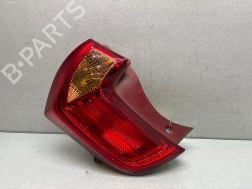 Left taillight KIA PICANTO II (TA) 1.0 | BP40270889C34 - Image 2
