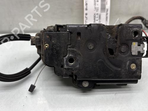 Front left lock VW GOLF IV (1J1) 1.9 TDI | BP28281565C98 