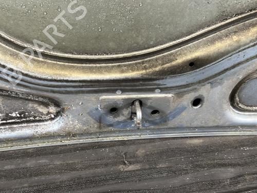 Hood RENAULT SUPER 5 (B/C40_) 1.2 (B/C40F) | BP30900381C1