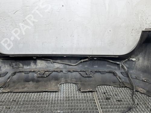 Used Rear bumper Rear bumper PEUGEOT 308 SW II (LC_, LJ_, LR_, LX_, L4_) 1.6 BlueHDi 120 (120 hp) 33648629 33648629