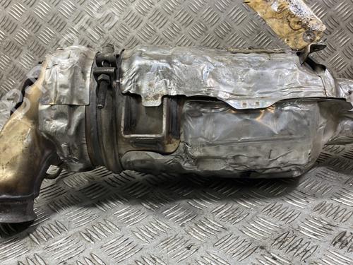 Catalyst CITROËN DS3 (SA_) 1.6 HDi 90 | BP27711976M10 