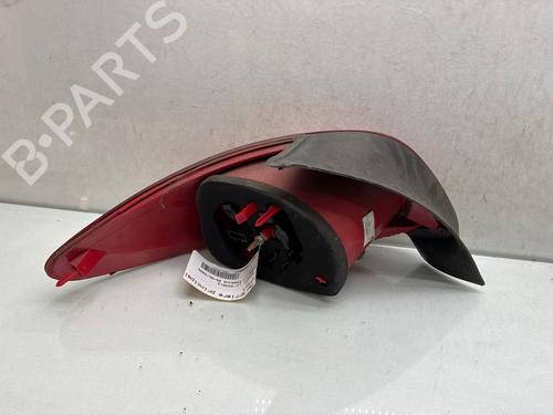 Used Right taillight Right taillight PEUGEOT 206+ (2L_, 2M_) 1.1 (60 hp) 36549545 36549545