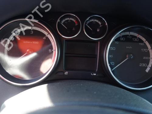 Fuse box PEUGEOT 308 I (4A_, 4C_) 1.6 HDi | BP30082637E1 