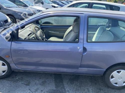 Rear parcel shelf RENAULT TWINGO I (C06_) 1.2 (C066, C068) | BP28315293C85 