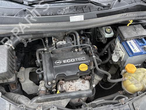 Engine control unit (ECU) OPEL CORSA D (S07)  | BP33314063M57  - Image 19