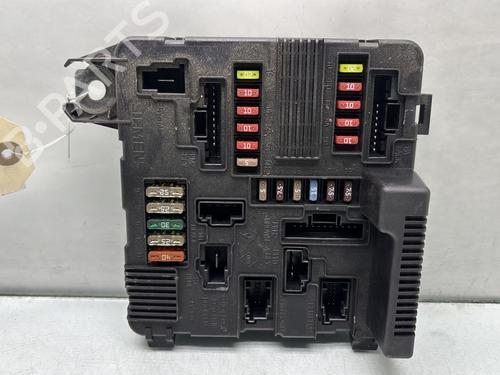 Elektronisk modul RENAULT SCÉNIC II (JM0/1_) 1.9 dCi (JM0G, JM12, JM1G, JM2C) (120 hp) 30297049