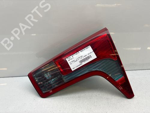 Right tailgate light CITROËN C5 II (RC_) 1.6 HDi (RC8HZB) | BP39946840C80 - Image 4