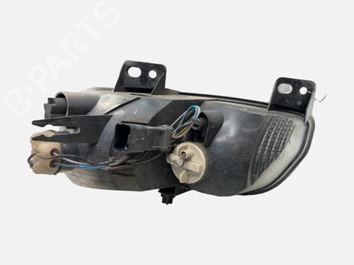 Used Rear fog light Rear fog light CITROËN C4 Picasso II 1.6 BlueHDi 120 (120 hp) 40270909 40270909