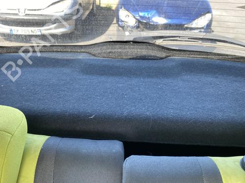 Climate control FORD KA (RU8) 1.3 TDCi | BP31310417I5  - Image 22