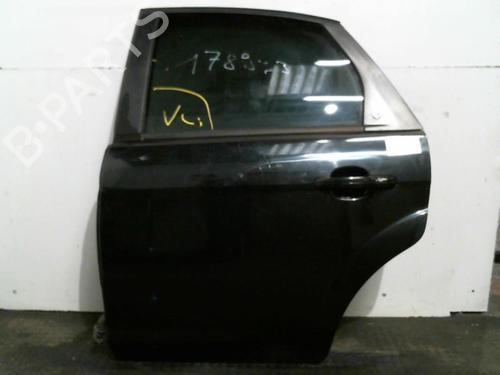 Used Left rear door FORD FOCUS II (DA_, HCP, DP) [2004-2013]  20017672