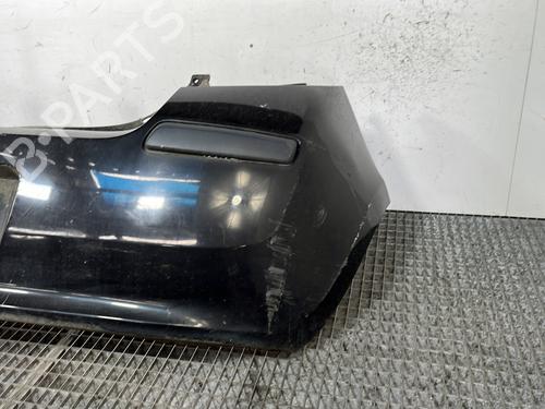 Rear bumper RENAULT CLIO III (BR0/1, CR0/1) 1.5 dCi (BR17, CR17) | BP28281195C8 