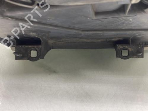 Left headlight VW BORA I (1J2) 1.9 TDI 4motion | BP25261908C28 - Image 3