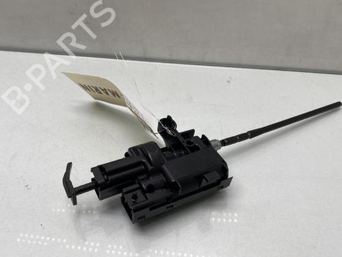 Used Fuel door actuator RENAULT CLIO IV (BH_) 0.9 TCe 75 (BHNP) (76 hp) 30679471