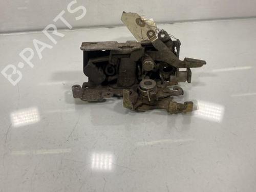 Used Front right lock MERCEDES-BENZ VITO Van (W638) 110 D 2.3 (638.074, 638.078) (98 hp) 20001290