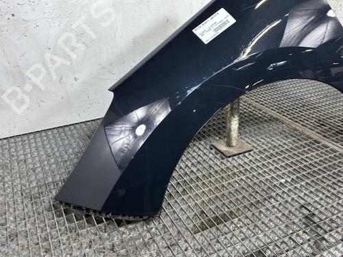 Used Left front fenders Left front fenders PEUGEOT 308 I (4A_, 4C_) 1.6 HDi (92 hp) 33711263 33711263