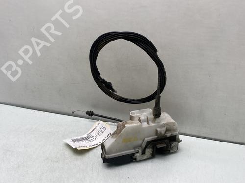 Front left lock CITROËN C3 Pluriel (HB_) 1.4 HDi | BP30438346C98