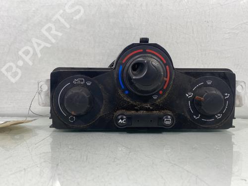 Climate control RENAULT KANGOO Express (FW0/1_) 1.5 dCi 110 (FW0C, FW0H) | BP30887648I5  - Image 6