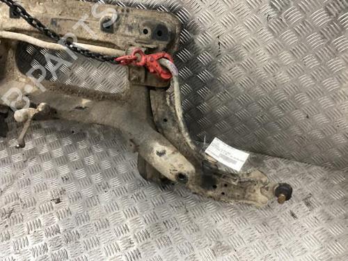 Used Subframe Subframe PEUGEOT 306 Hatchback (7A, 7C, N3, N5) [1993-2003] 19971144 19971144
