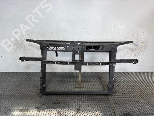 Used Front slam panel Front slam panel VW POLO IV (9N_, 9A_) 1.4 TDI (70 hp) 36162628 36162628