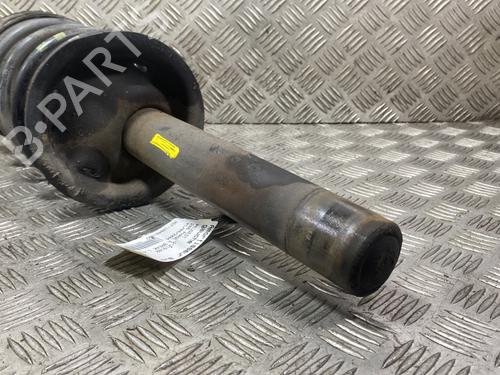 Left front shock absorber PEUGEOT 206 SW (2E/K) 1.4 16V | BP23765251M16 