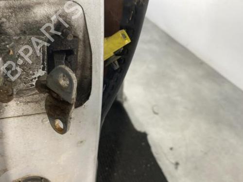 Right front door CITROËN ZX (N2) 1.9 D | BP21961615C3 