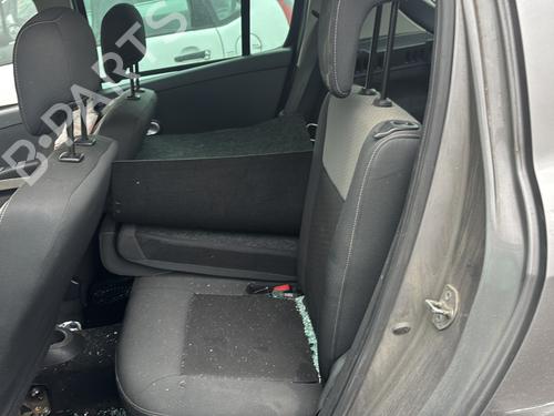 Luce targa RENAULT CLIO III (BR0/1, CR0/1) 1.5 dCi (C/BR0G, C/BR1G) | BP30864051I40