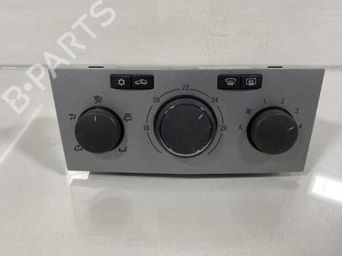 Climate control OPEL ASTRA H GTC (A04) 1.7 CDTI (L08) | BP19979552I5 