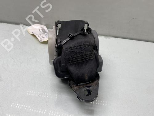Rear left seatbelt RENAULT CAPTUR I (J5_, H5_) 1.5 dCi 90 (J5N4, J5M5, J5MW, J5M6, J5AL, J5AJ) | BP31170019I29 - Image 2